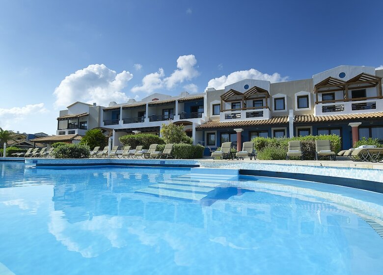 Hotel Aldemar Knossos Royal