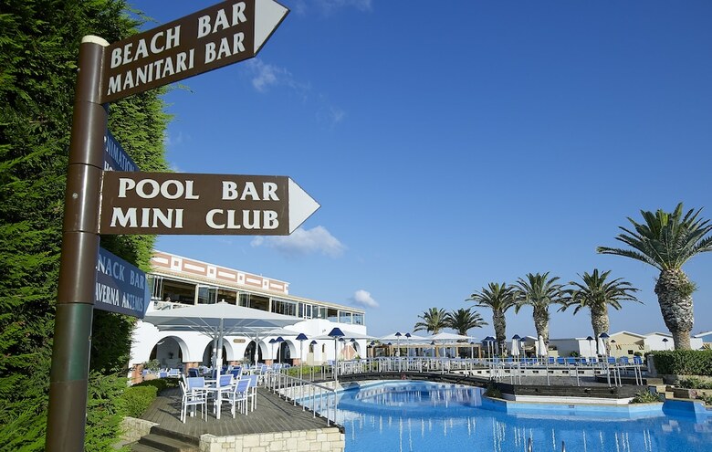 Hotel Aldemar Knossos Royal