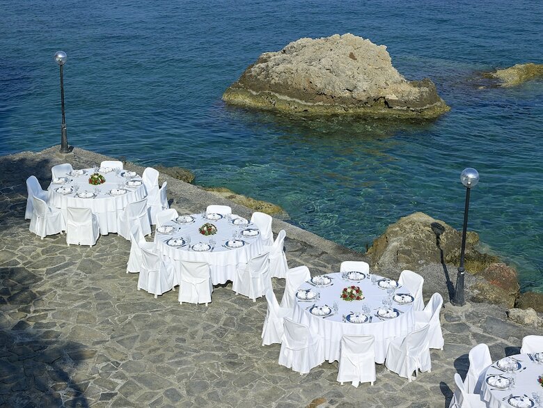 Hotel Aldemar Knossos Royal
