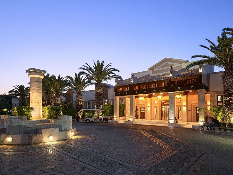 Hotel Aldemar Knossos Royal