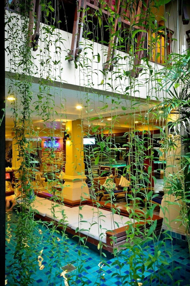 Apartamento Burasari Phuket Resort & Spa