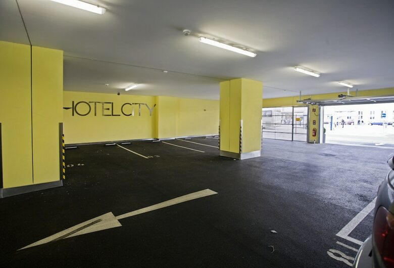 Hotel City Villach