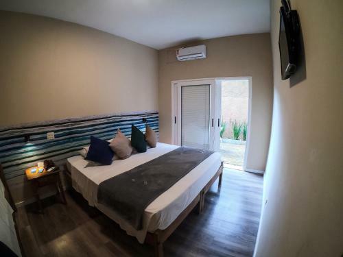 Hostal Pousada Toca Da Praia