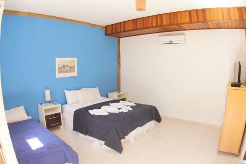 Hostal Chili In Suites Maresias