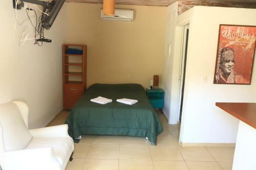 Hostal Chili In Suites Maresias