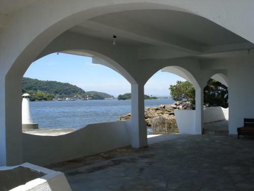 Hostal Pousada Castelinho Caiob�