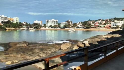 Hotel Pontal Das Rochas