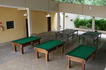 Hotel Resort Recanto Do Teixeira All Inclusive