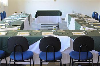 Hotel Resort Recanto Do Teixeira All Inclusive