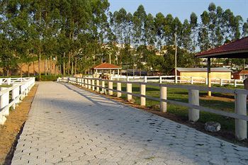 Hotel Resort Recanto Do Teixeira All Inclusive