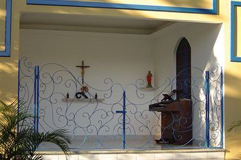 Hotel Resort Recanto Do Teixeira All Inclusive