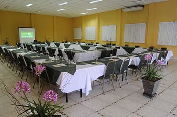 Hotel Resort Recanto Do Teixeira All Inclusive
