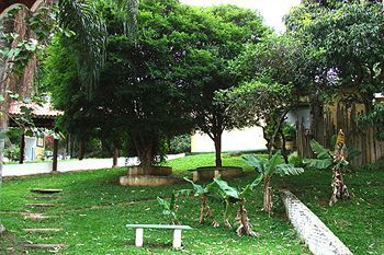 Hotel Resort Recanto Do Teixeira All Inclusive