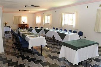 Hotel Resort Recanto Do Teixeira All Inclusive