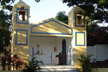 Hotel Resort Recanto Do Teixeira All Inclusive
