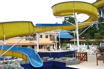 Hotel Resort Recanto Do Teixeira All Inclusive