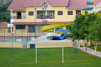 Hotel Resort Recanto Do Teixeira All Inclusive