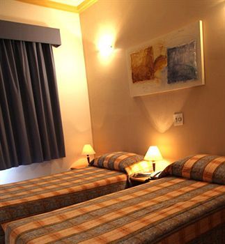 Hotel Resort Recanto Do Teixeira All Inclusive