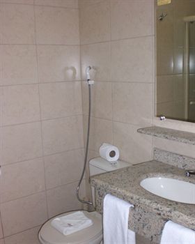 Hotel Resort Recanto Do Teixeira All Inclusive