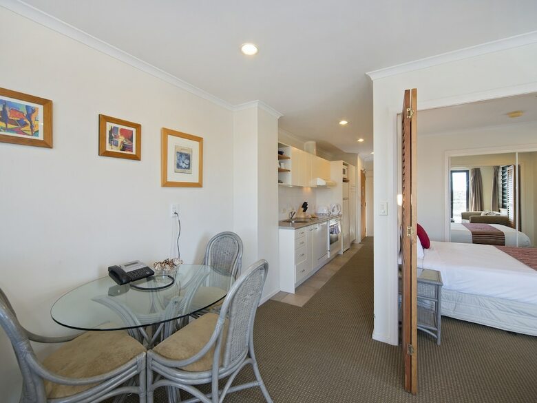 Apartamentos Apollo On Nelson