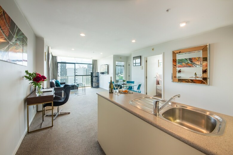Apartamentos Apollo On Nelson