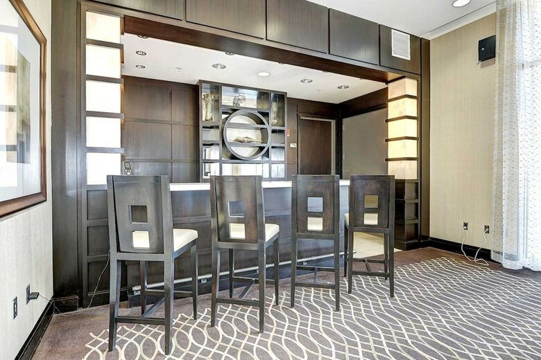 Apartamentos Global Luxury Suites In Rosslyn
