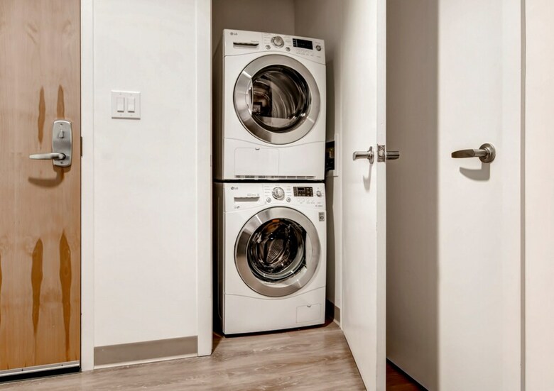 Apartamentos Global Luxury Suites In Rosslyn