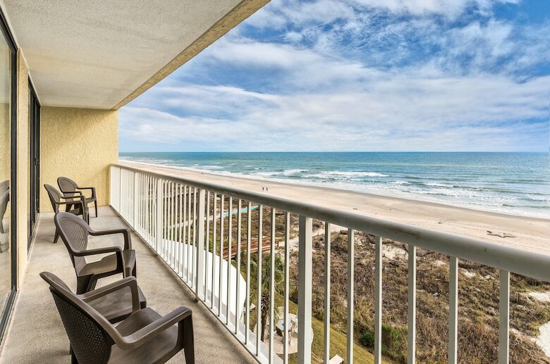 Hotel Club Wyndham Westwinds