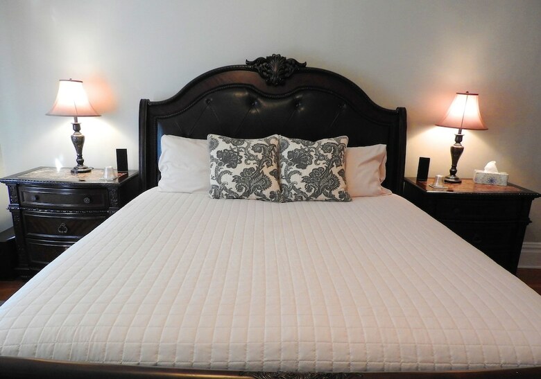 Bed & Breakfast Champaign Garden Inn