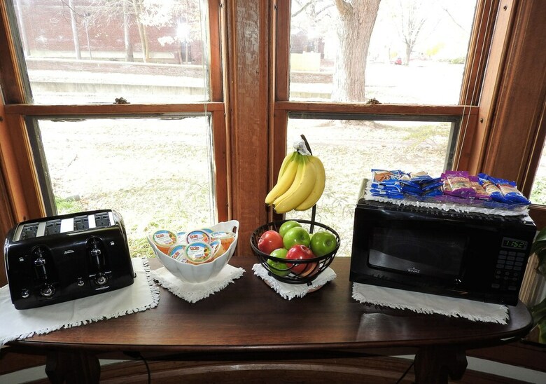 Bed & Breakfast Champaign Garden Inn
