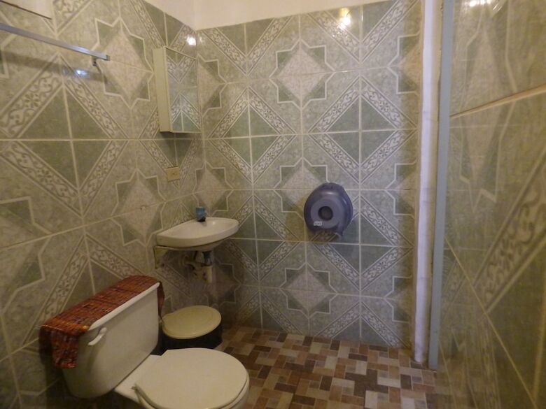 Hotel Maya