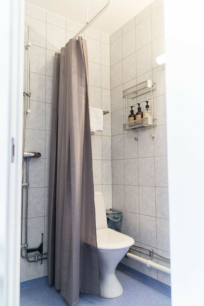 Spis Hotell & Hostel