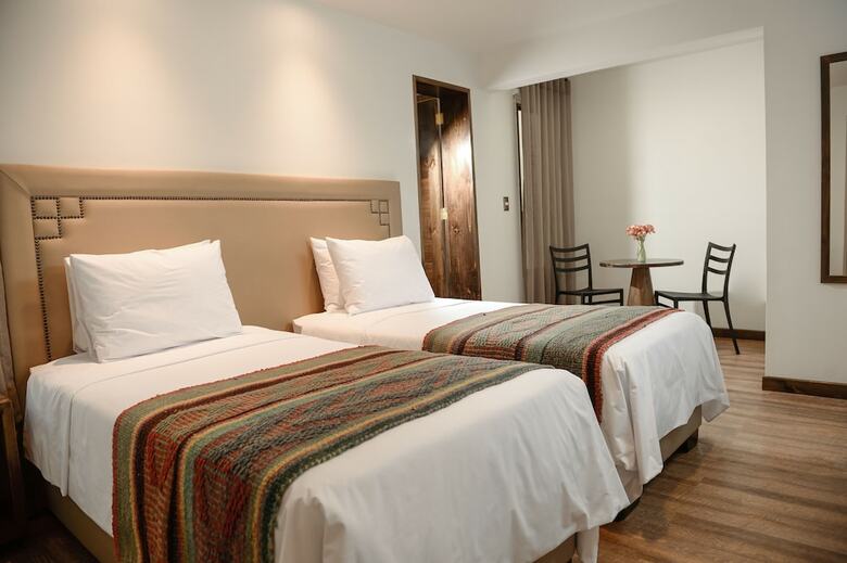Casa Esmeralda By Ananay Hotels