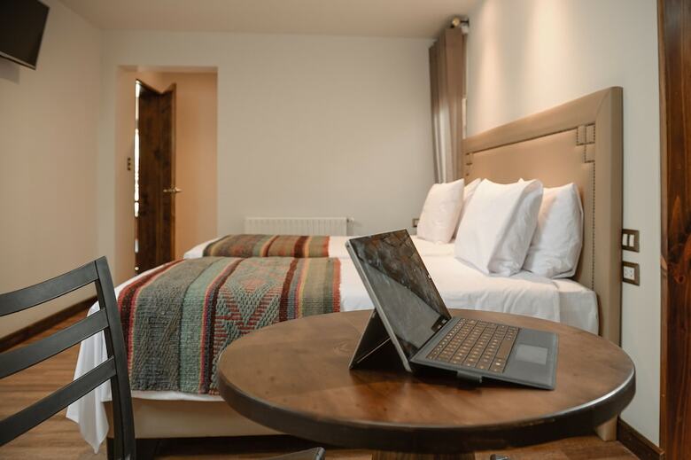 Casa Esmeralda By Ananay Hotels