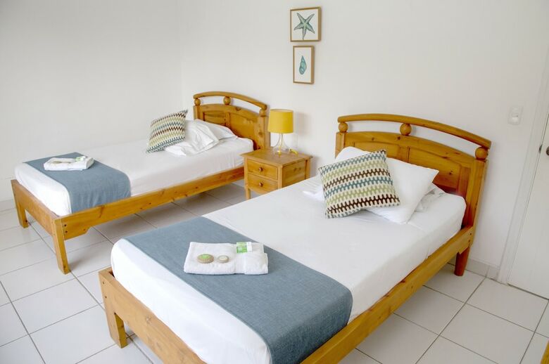 Aparthotel Green 9 Same Spa & Beach Resort