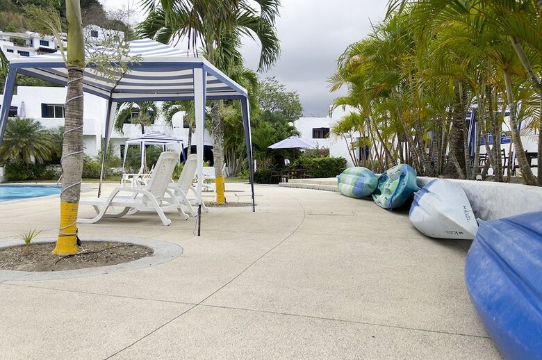 Aparthotel Green 9 Same Spa & Beach Resort