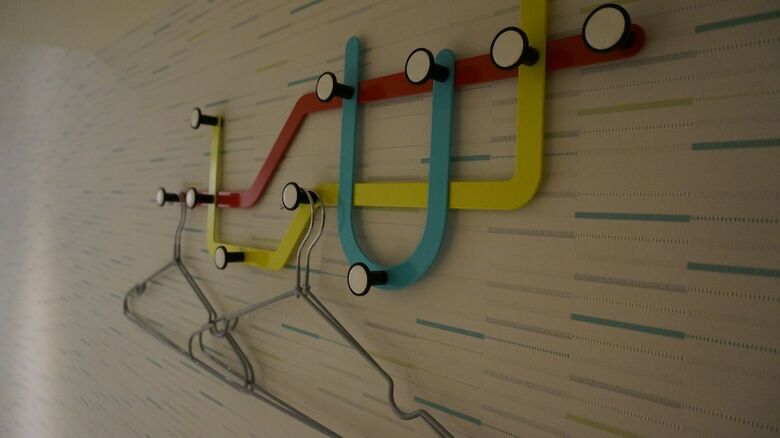 Click Hotel - Ximending Branch