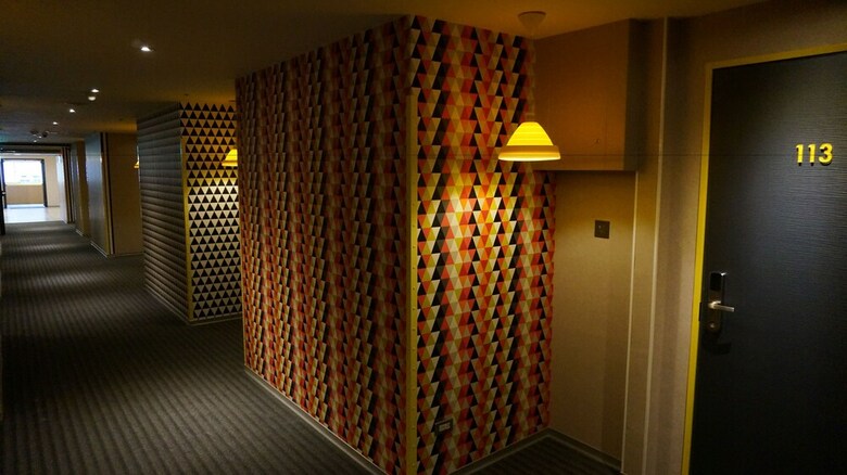 Click Hotel - Ximending Branch
