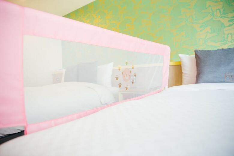 Click Hotel - Ximending Branch