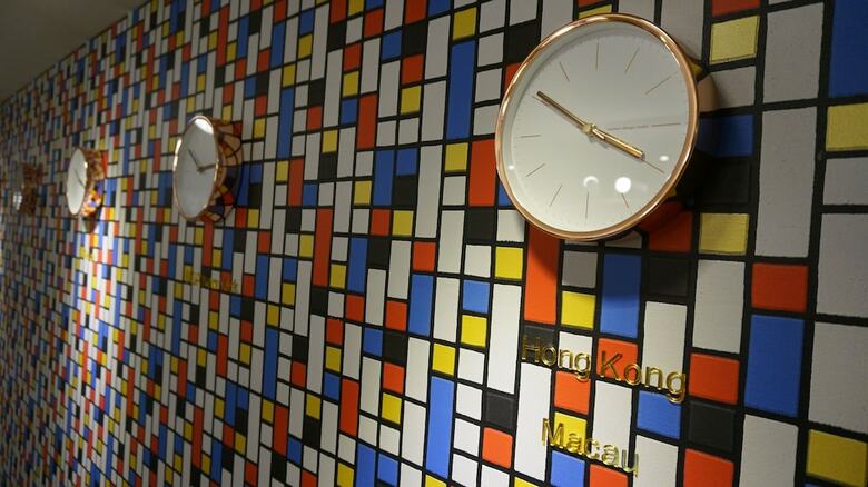 Click Hotel - Ximending Branch