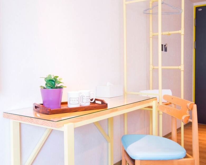 Click Hotel - Ximending Branch