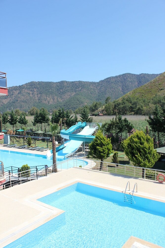 Adrasan Klados Hotel