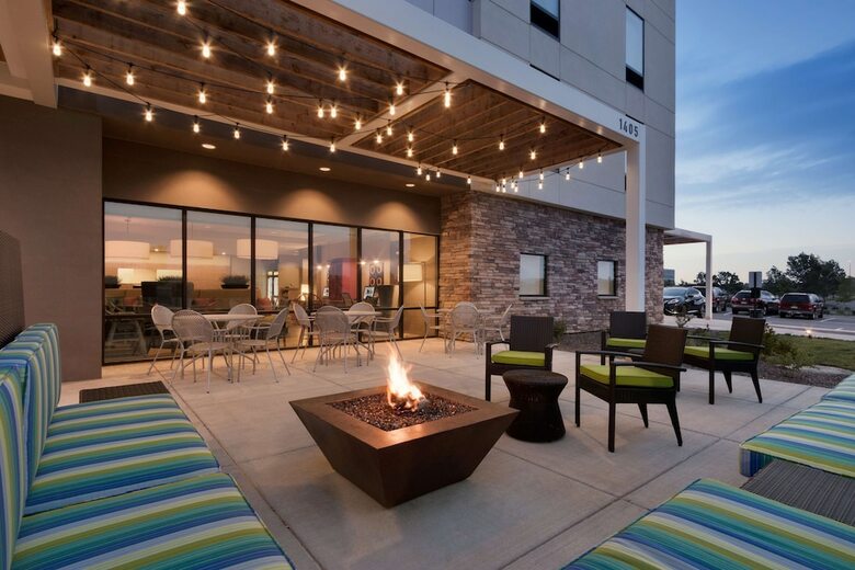 Hotel Home2 Suites By Hilton Denver Highlands Ranch