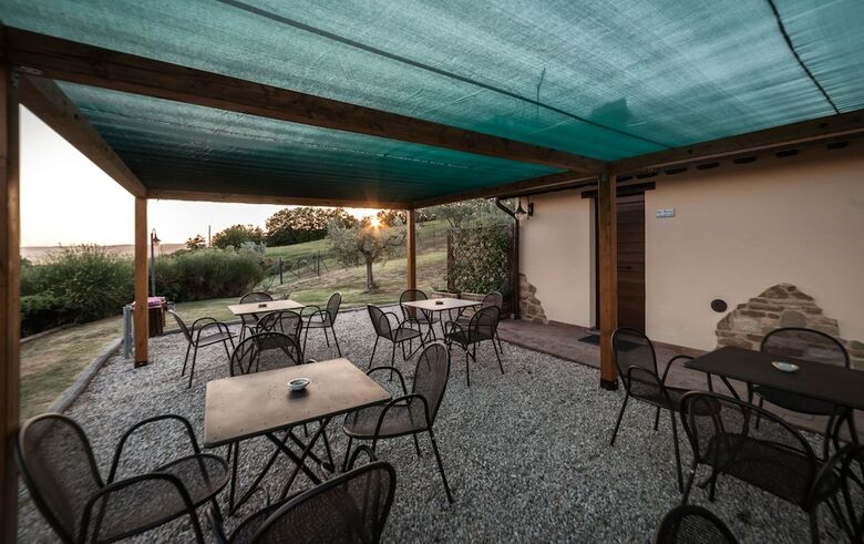 Apartamento Residenza Il Falchetto