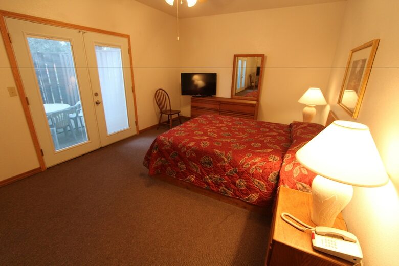 Apartamento Roundhouse Resort, A Vri Resort