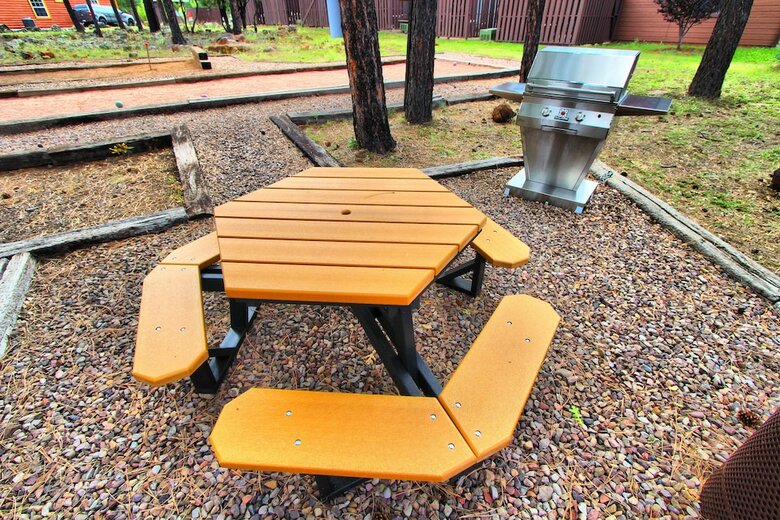Apartamento Roundhouse Resort, A Vri Resort