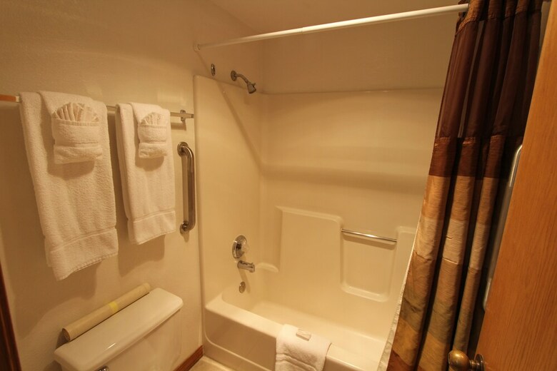 Apartamento Roundhouse Resort, A Vri Resort