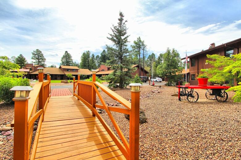 Apartamento Roundhouse Resort, A Vri Resort