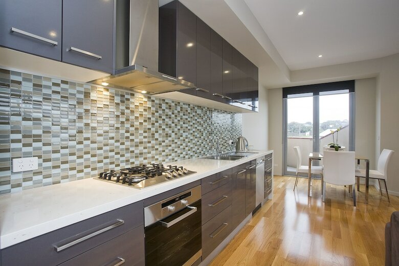 7 Bell Street Apartments