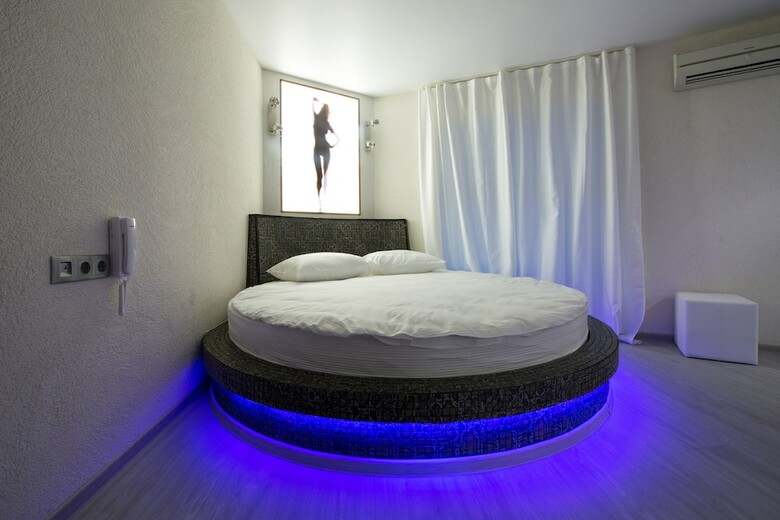 Alex Hotel Yugo Zapad